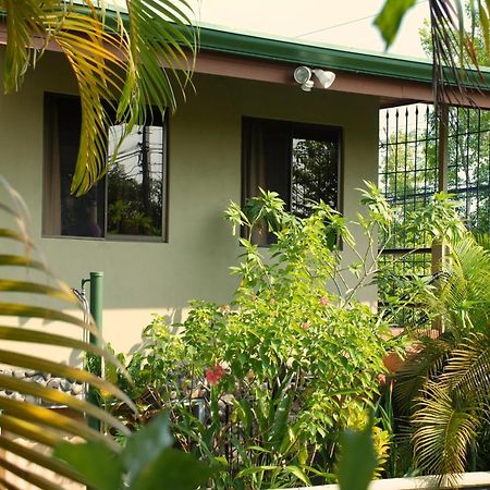 Villas Oasis Manuel Antonio Exteriör bild